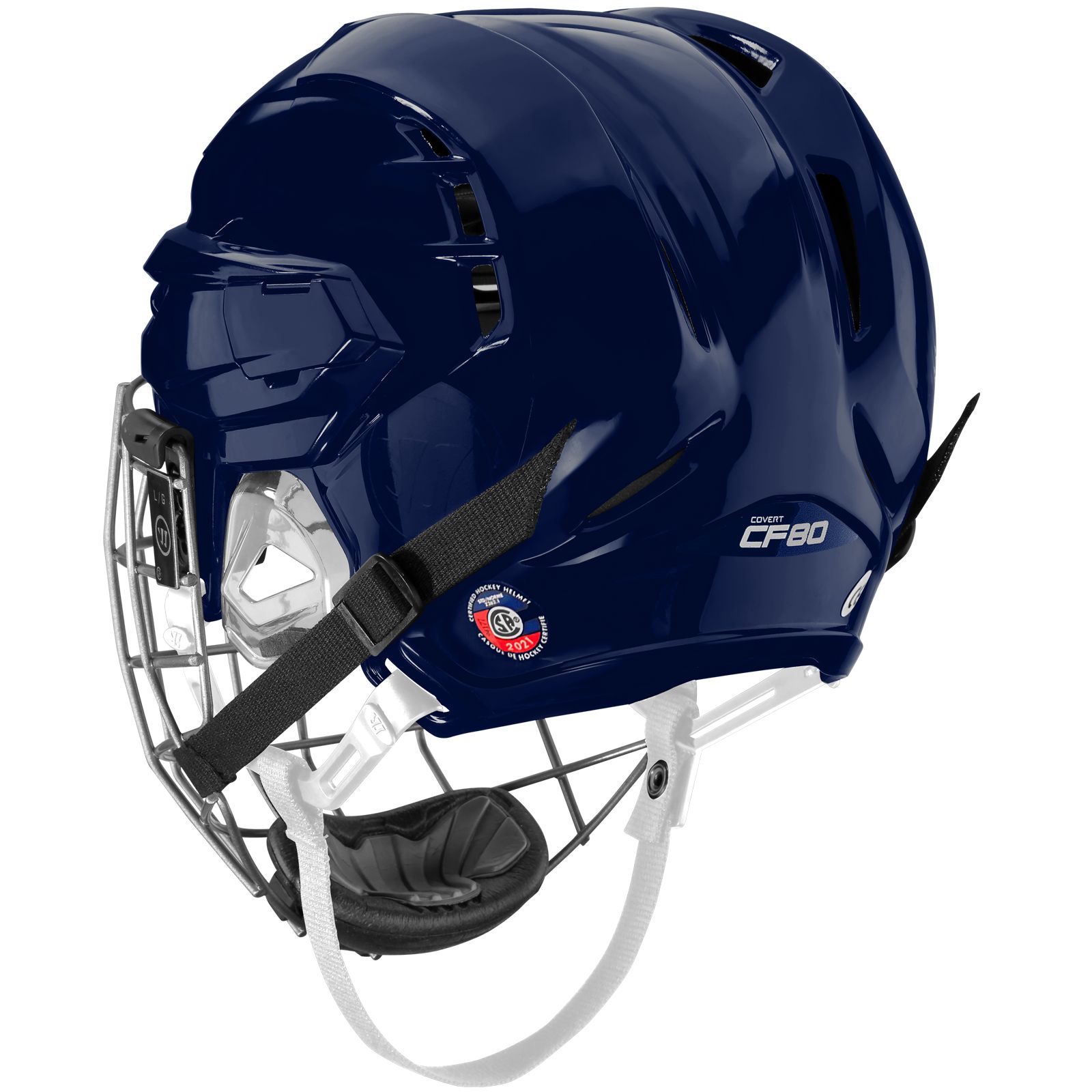 CF80 Helmet Combo,  image number 3