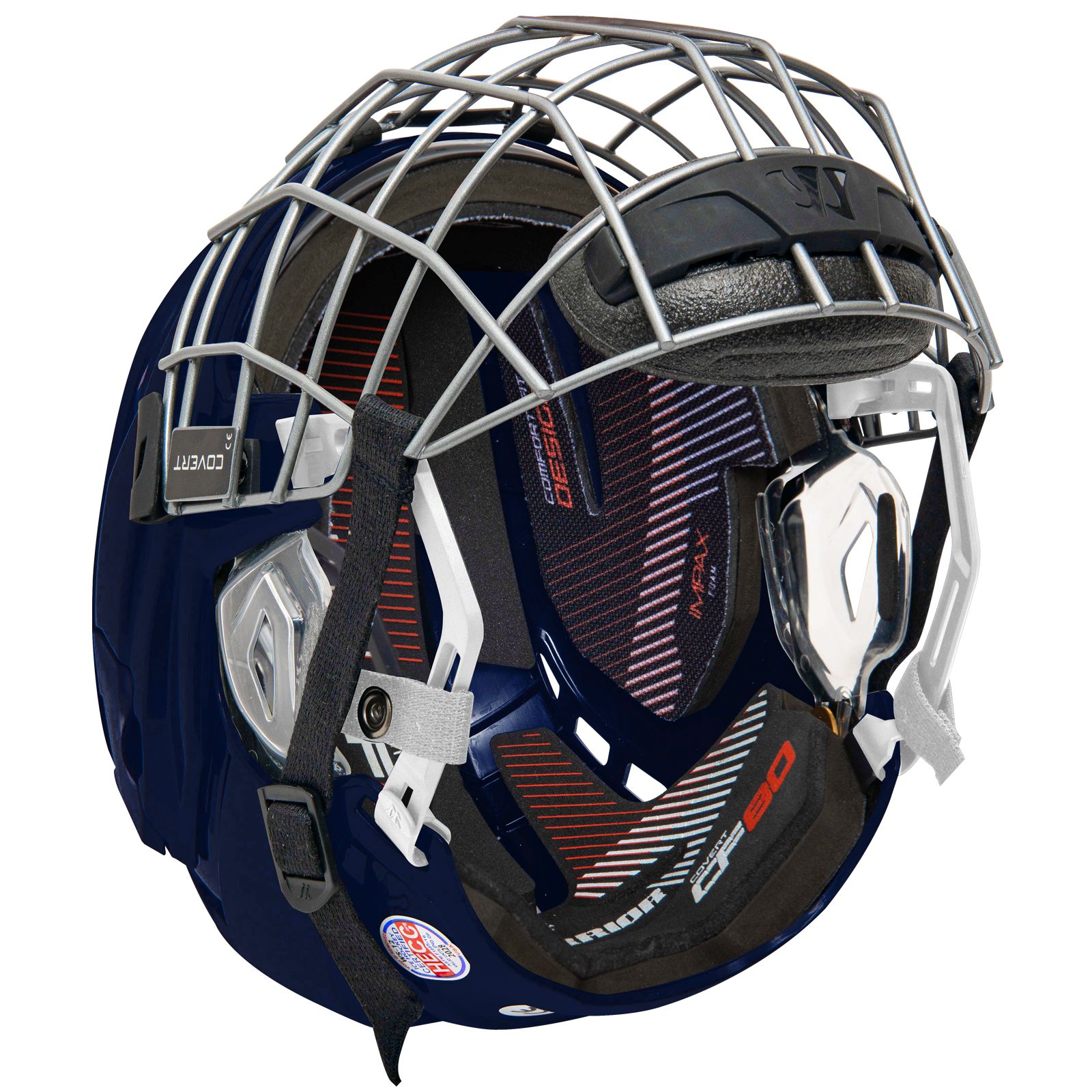 CF80 Helmet Combo,  image number 6