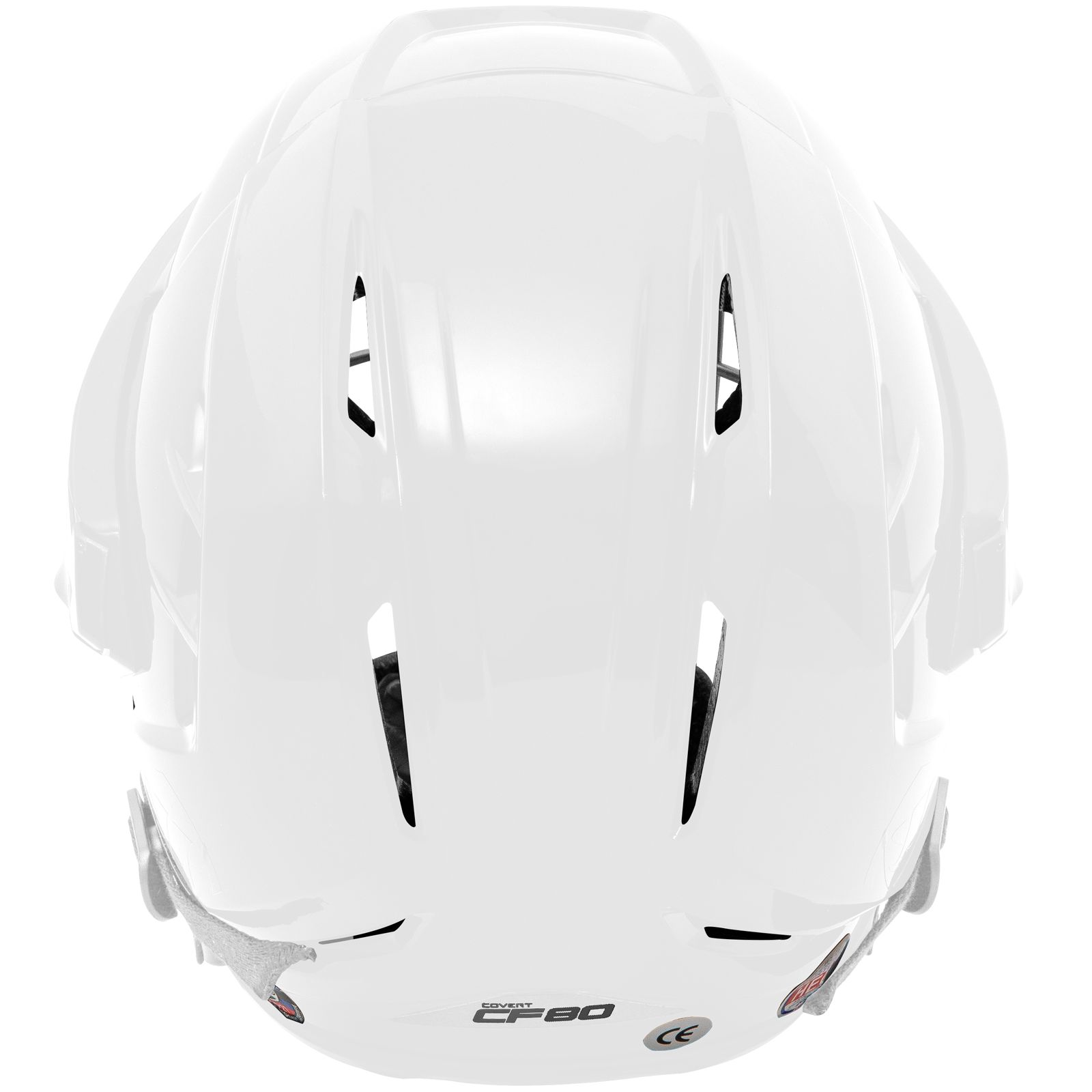 CF80 Helmet Combo,  image number 5