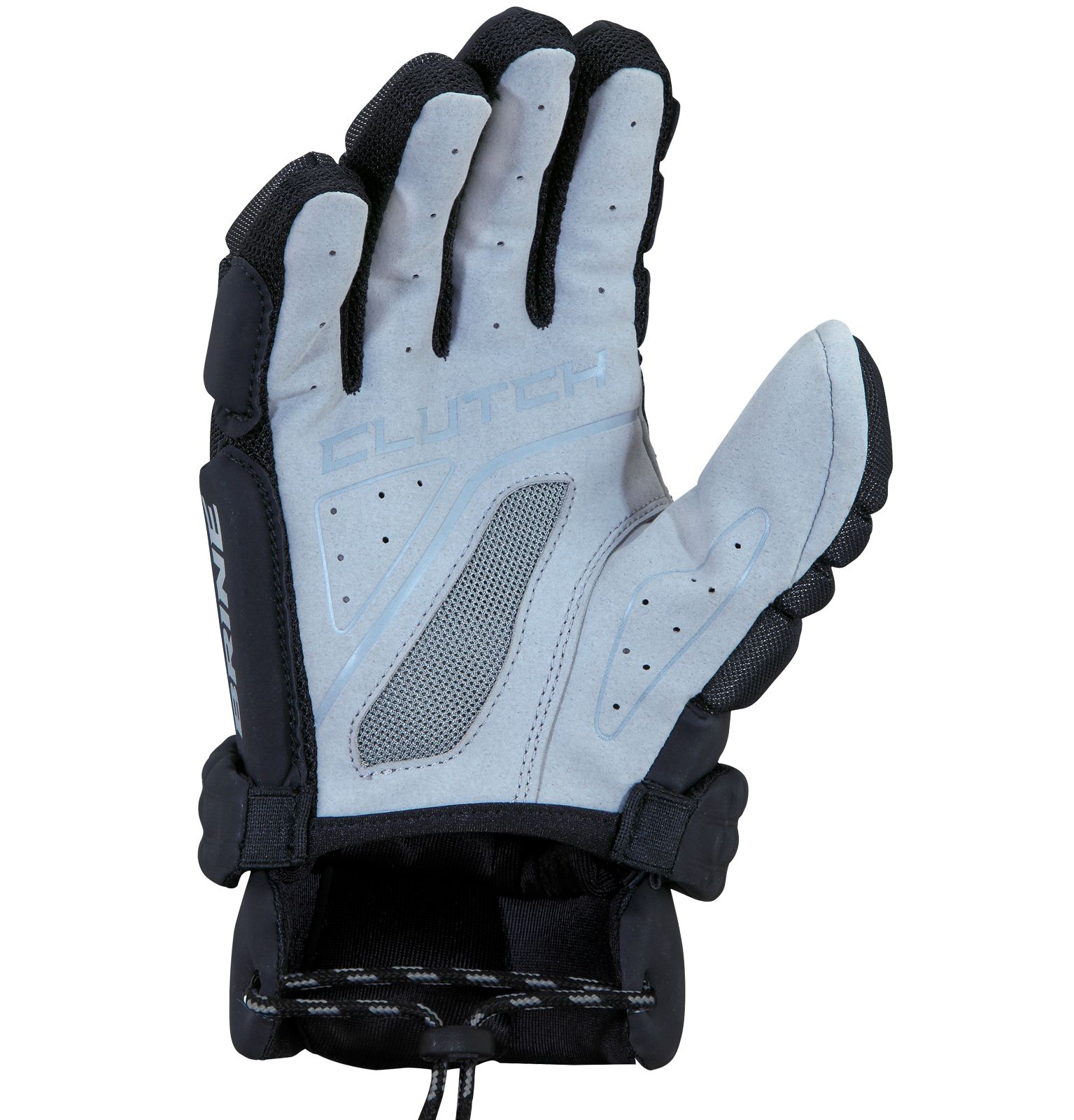 Clutch Glove, Black image number 1
