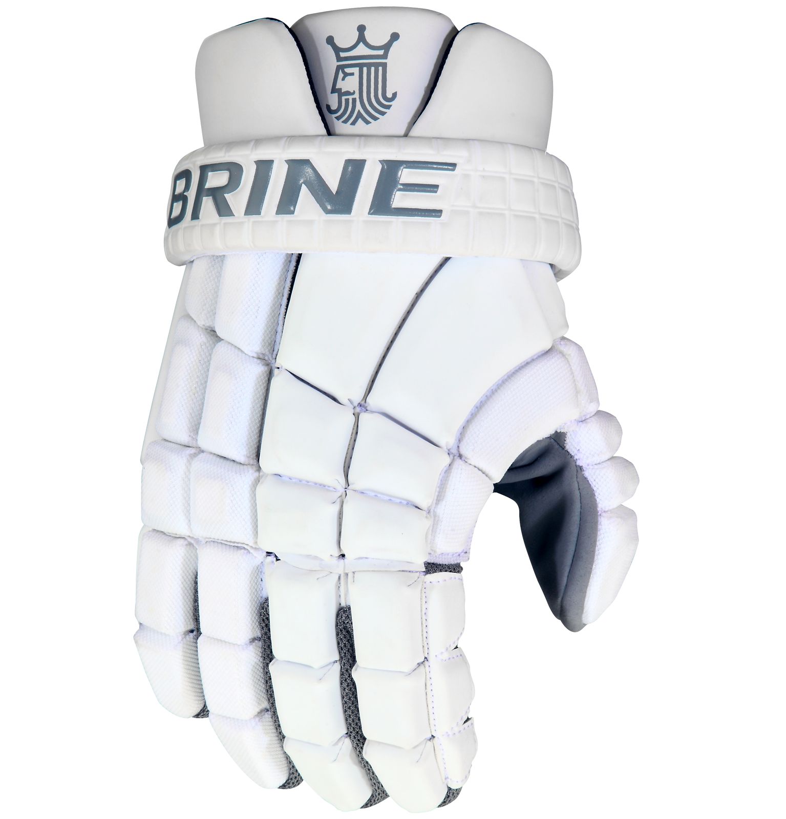Clutch Glove, White image number 0