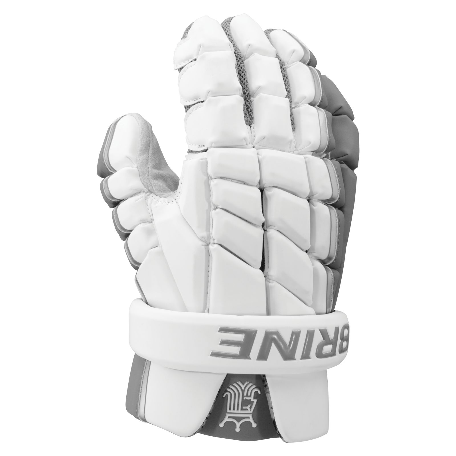 Clutch Glove, White image number 0