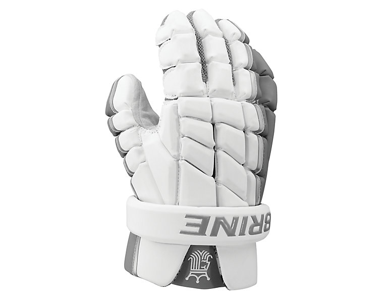 Clutch Glove, White image number 0
