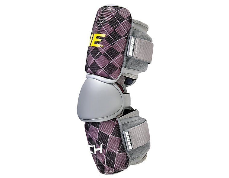 Clutch HD Elbow Guard, Grey image number 2