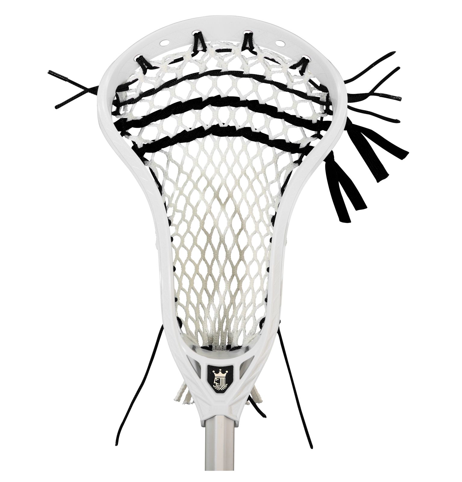 Clutch IV-HS Strung