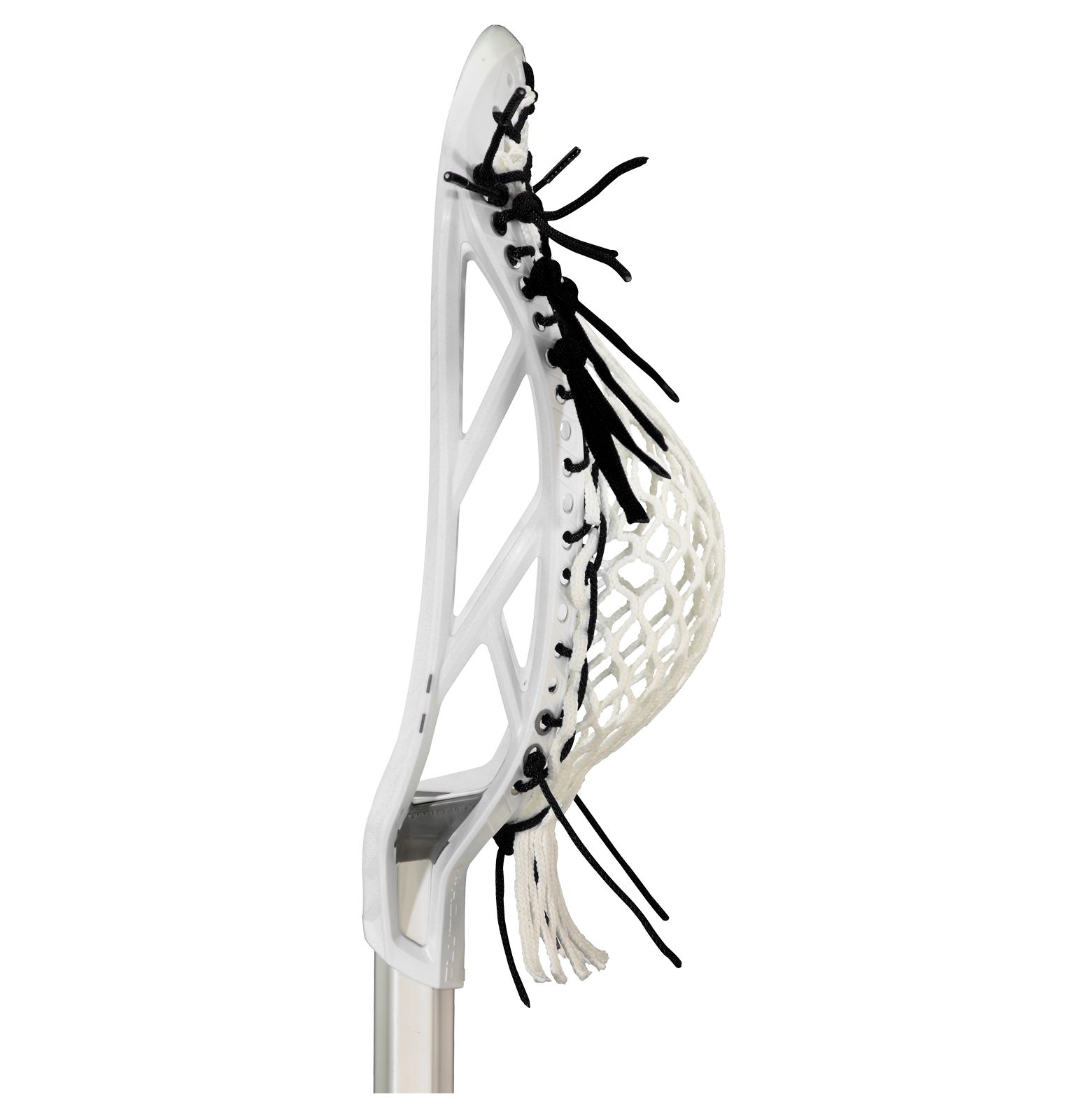 Clutch IV-HS Strung, White image number 1