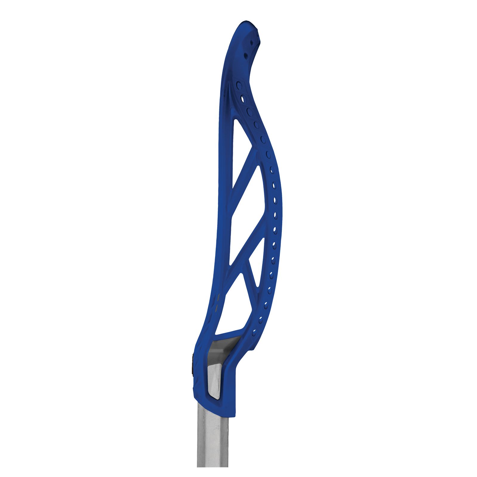 Clutch IV-HS Unstrung, Royal Blue image number 0