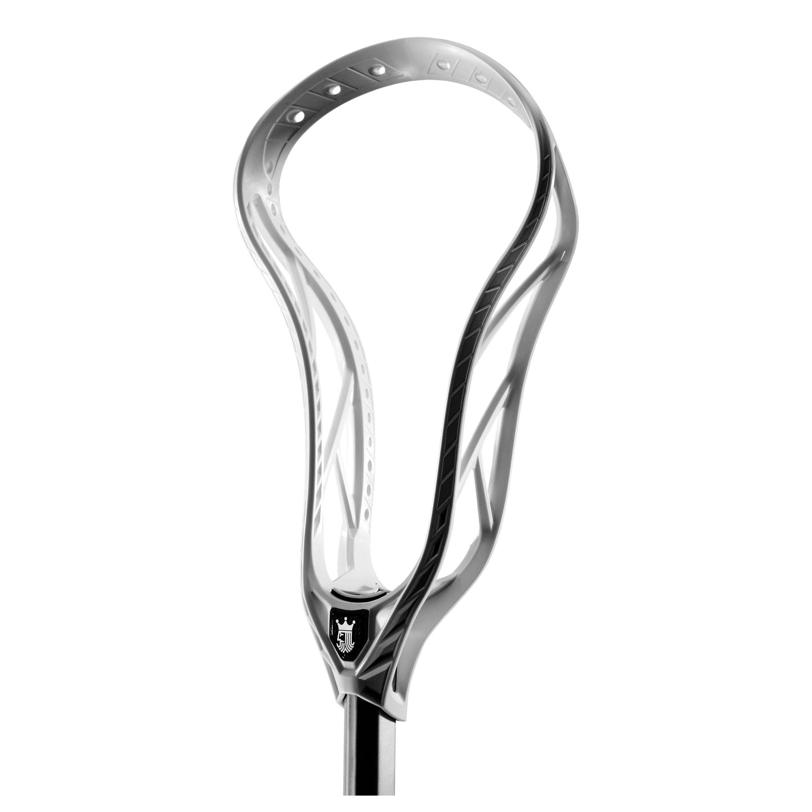 Clutch IV-HS Unstrung, White image number 1