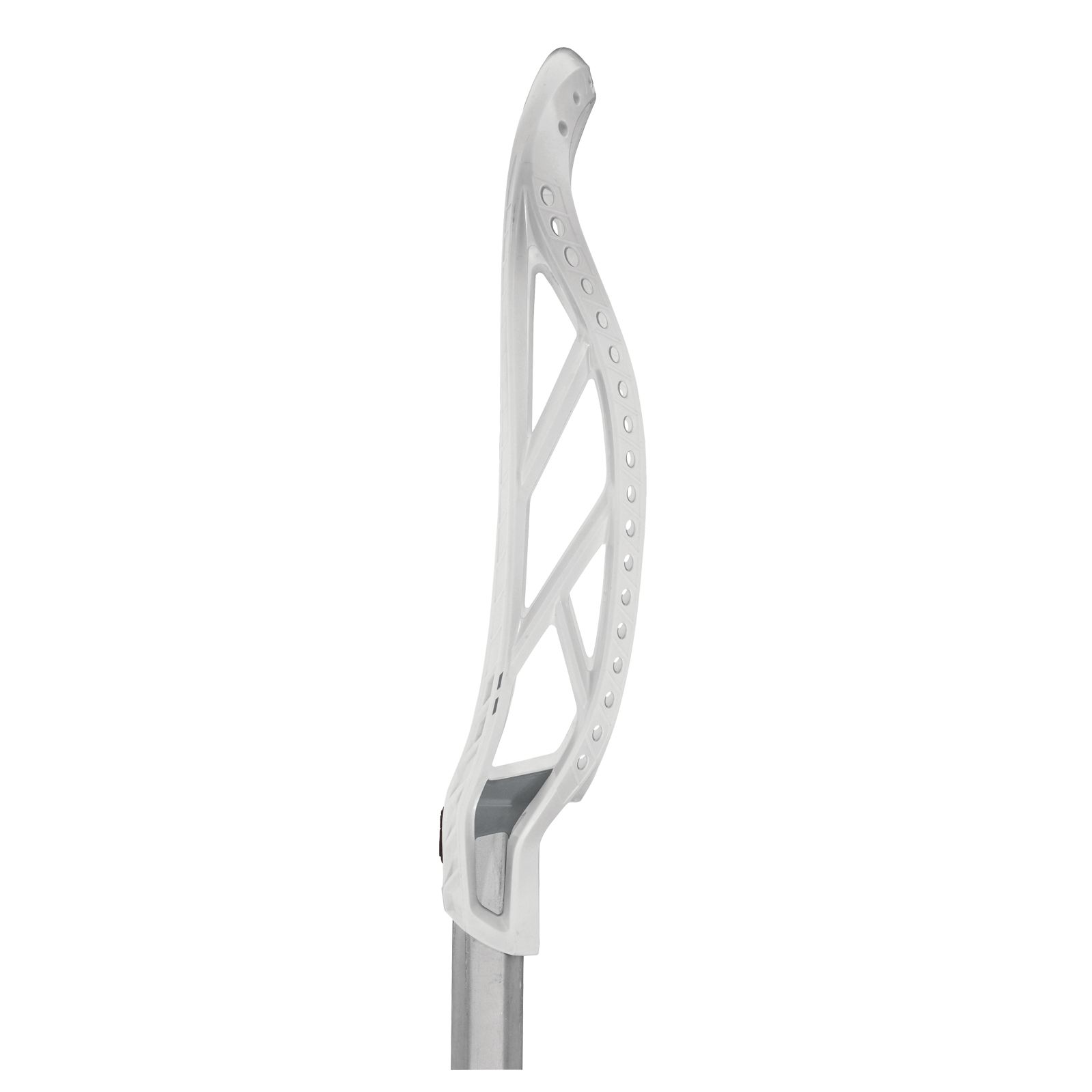 Clutch IV-HS Unstrung, White image number 2