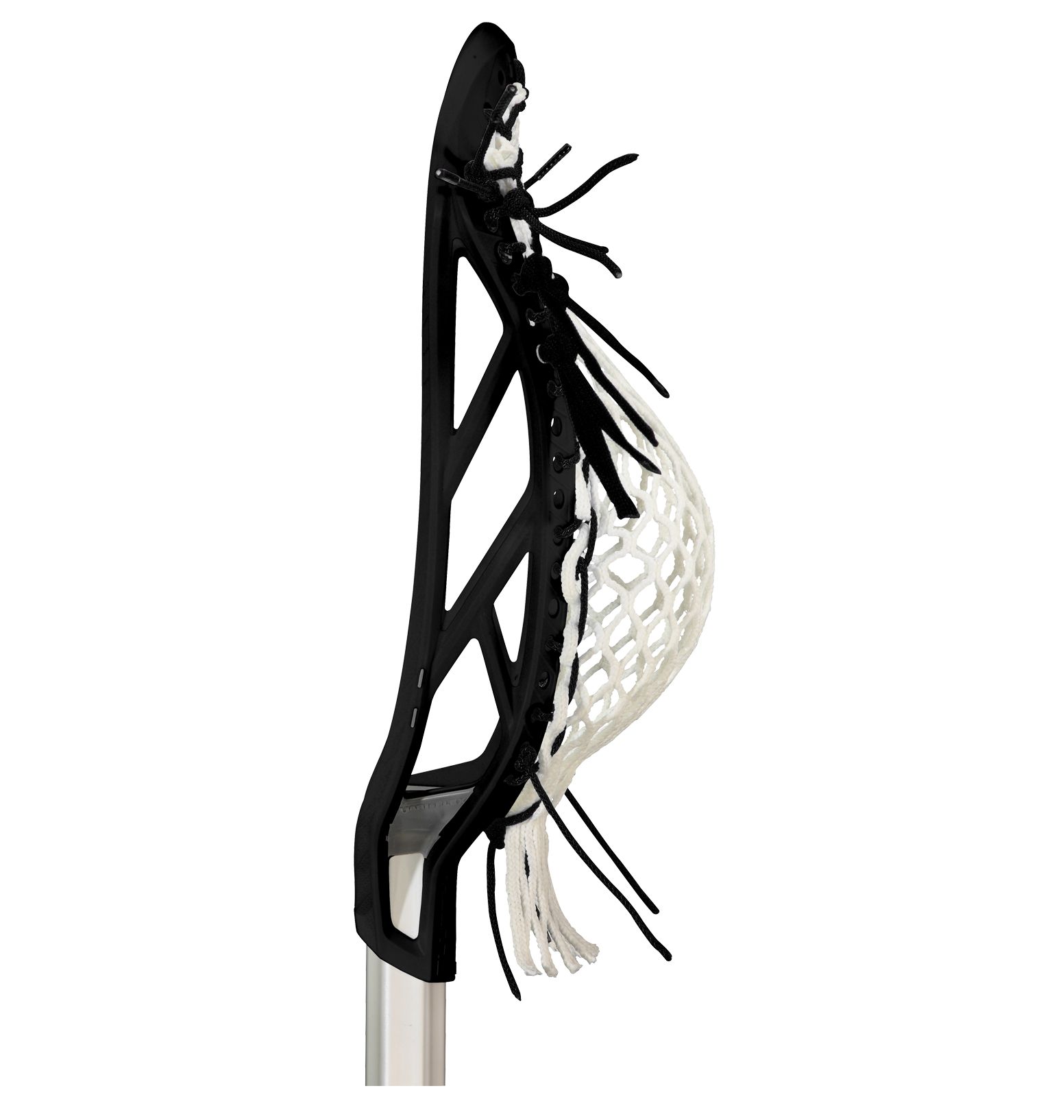 Clutch IV-X Strung, Black image number 1