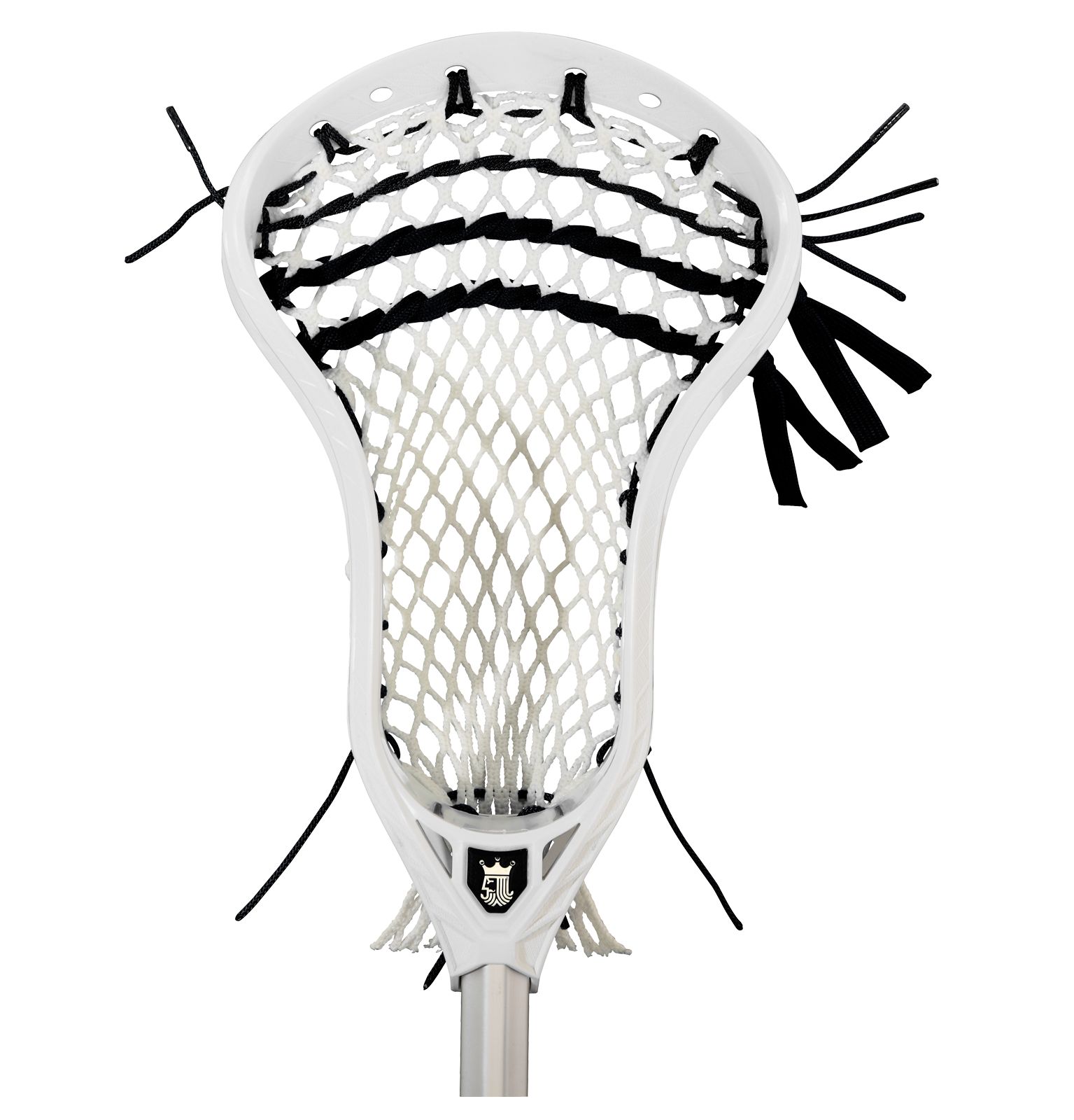 Clutch IV-X Strung, White image number 0
