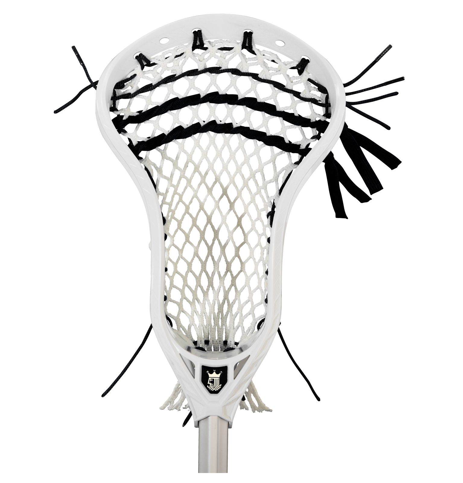 Clutch IV-X Strung