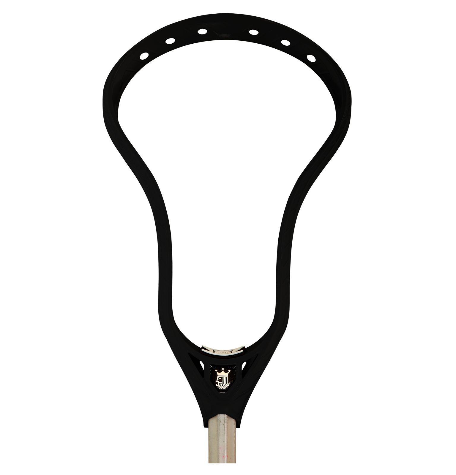 Clutch IV-X Unstrung, Black image number 0