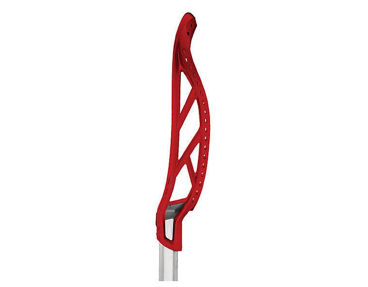 Clutch IV-X Unstrung, Red image number 0