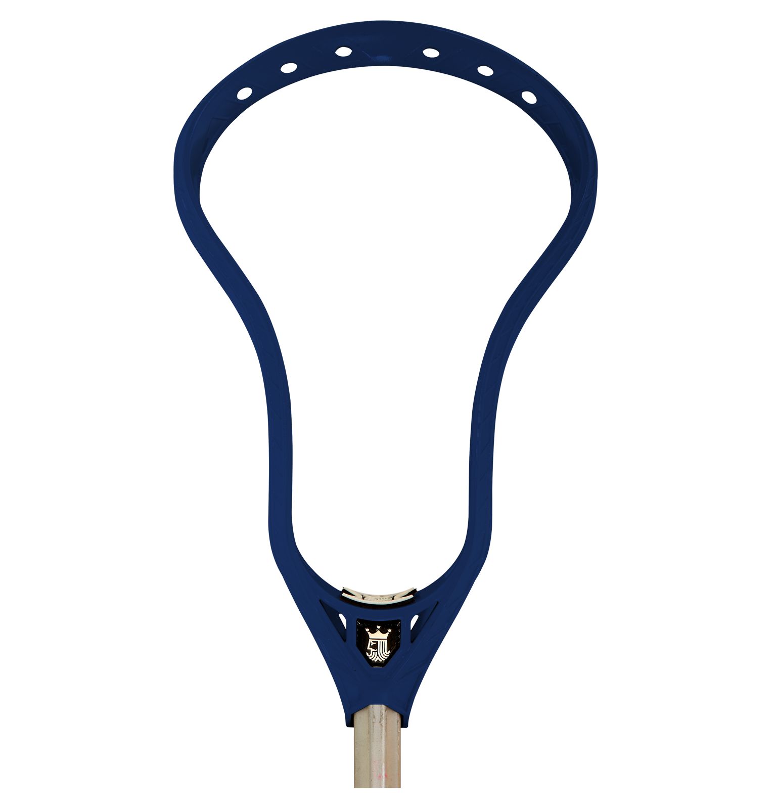 Clutch IV-X Unstrung, Royal Blue image number 0