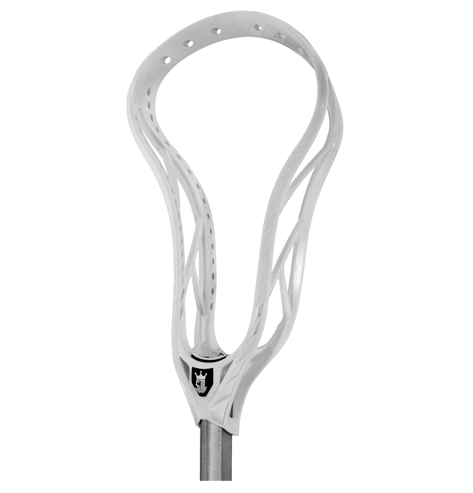 Clutch IV-X Unstrung, White image number 1