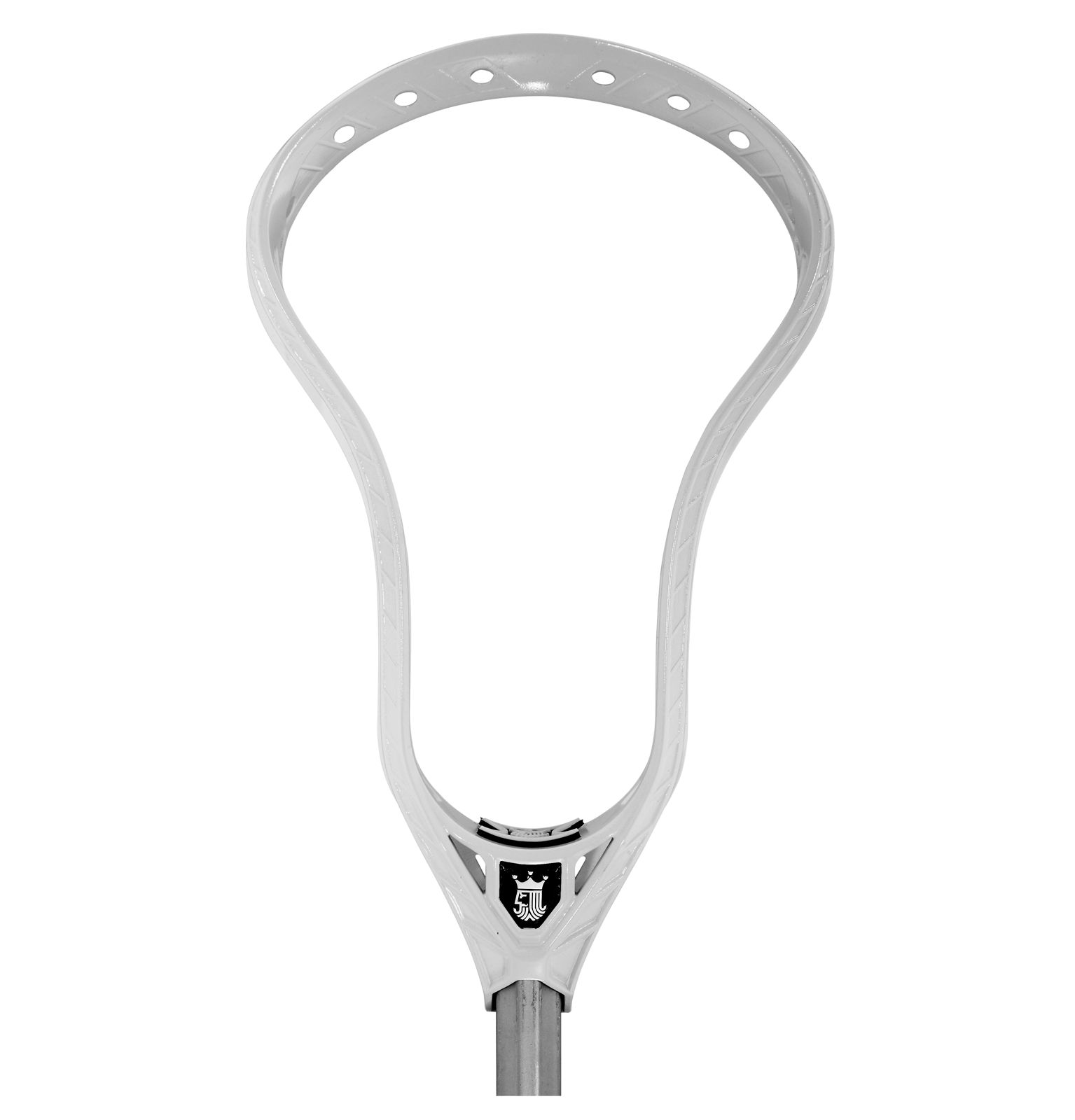 Clutch IV-X Unstrung, White image number 0