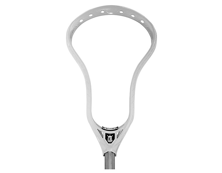 Clutch IV-X Unstrung, White image number 0