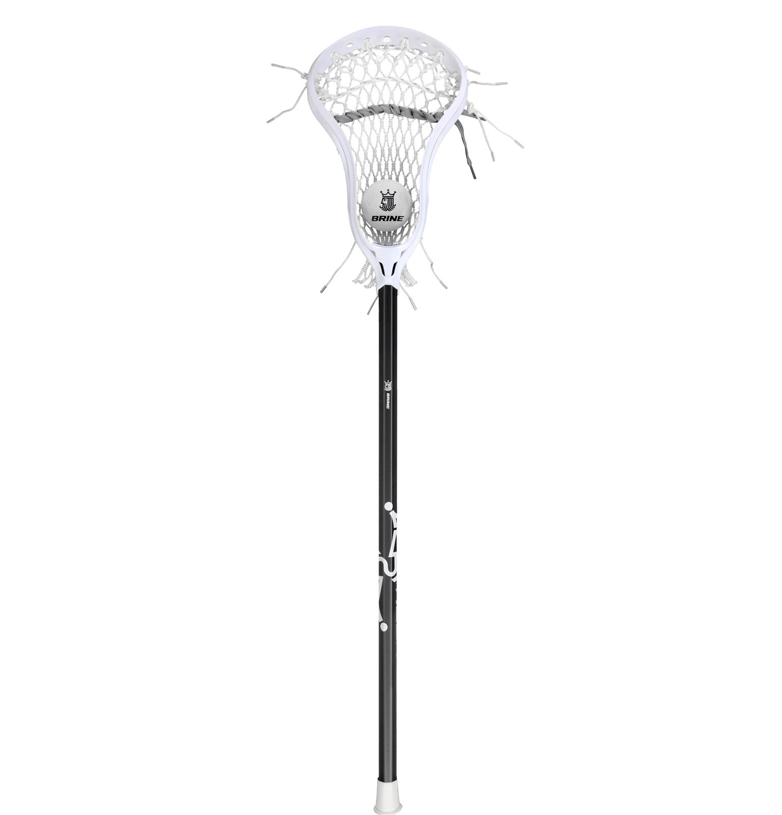 Clutch Mini Stick 17, White