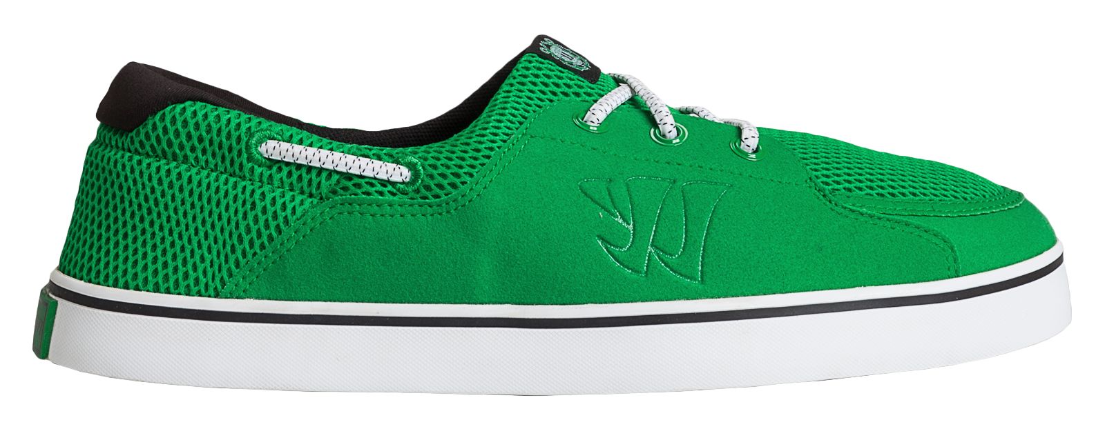 Coxswain Varsity Pack, Green image number 0