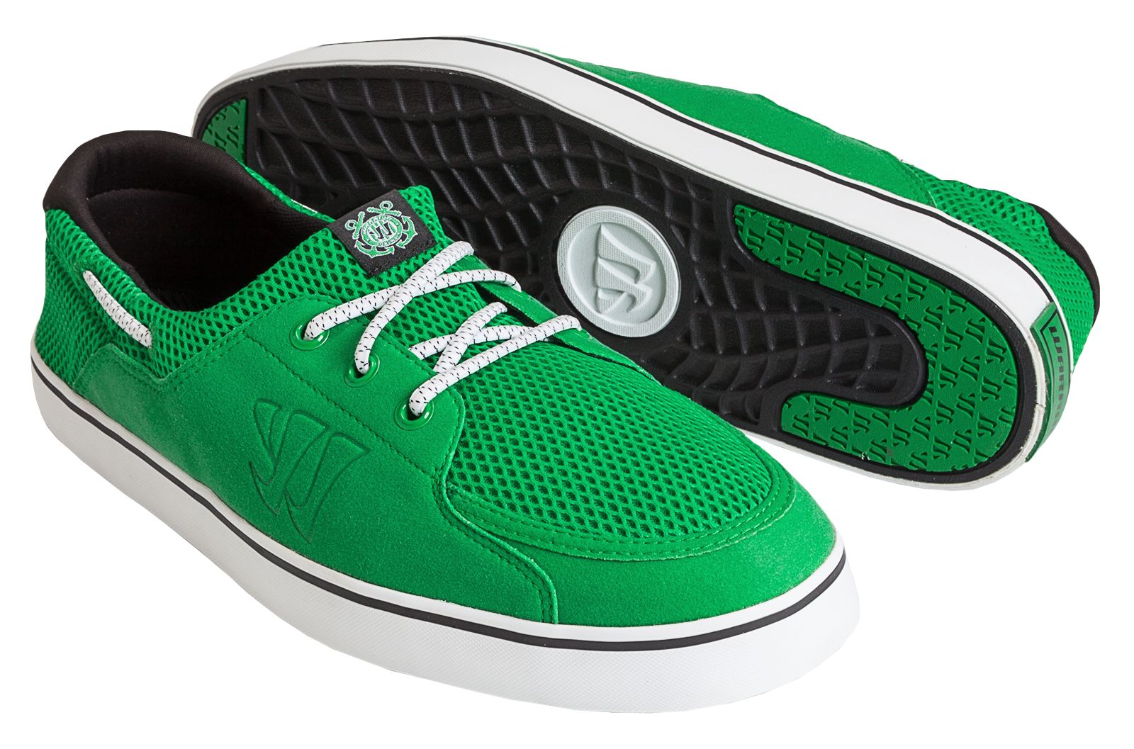 Coxswain Varsity Pack, Green image number 3