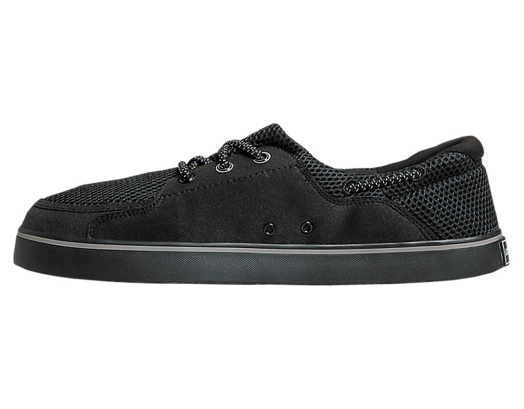 Coxswain Stealth Pack, Black image number 1