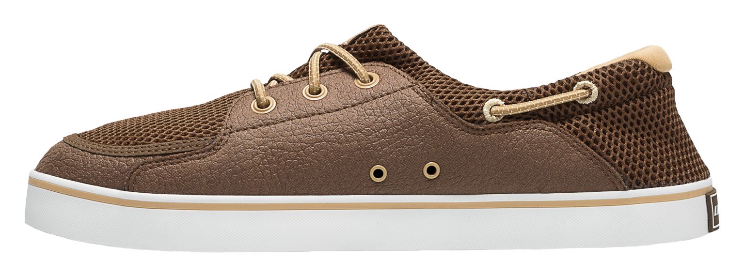 Coxswain Lux Pack, Brown image number 1