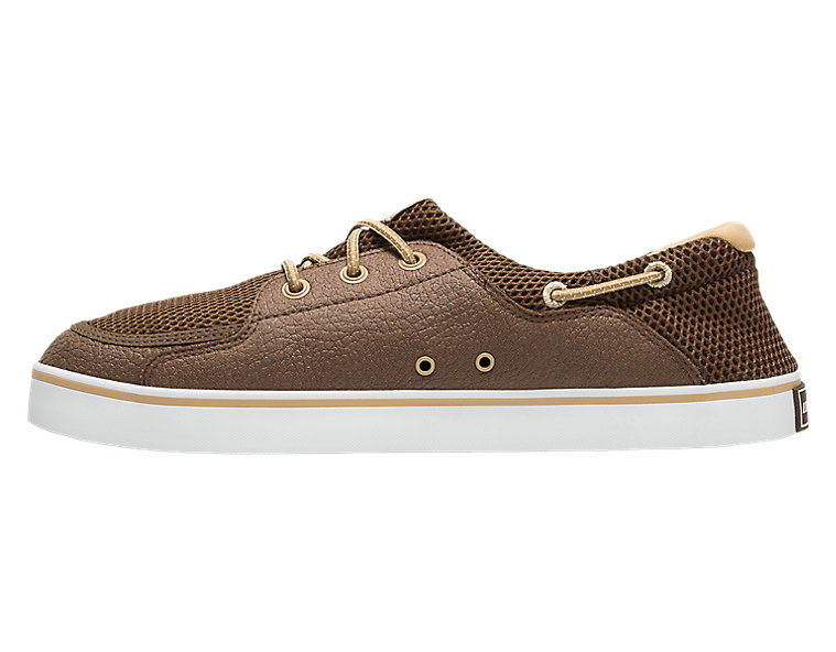 Coxswain Lux Pack, Brown image number 1