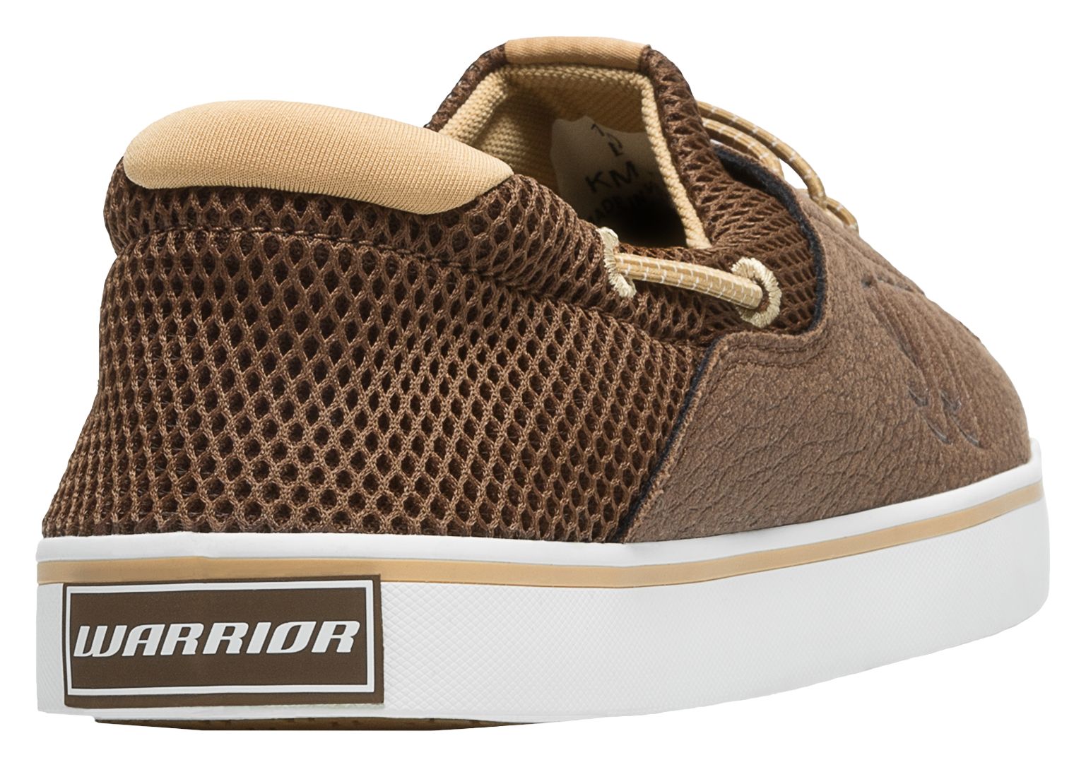 Coxswain Lux Pack, Brown image number 2