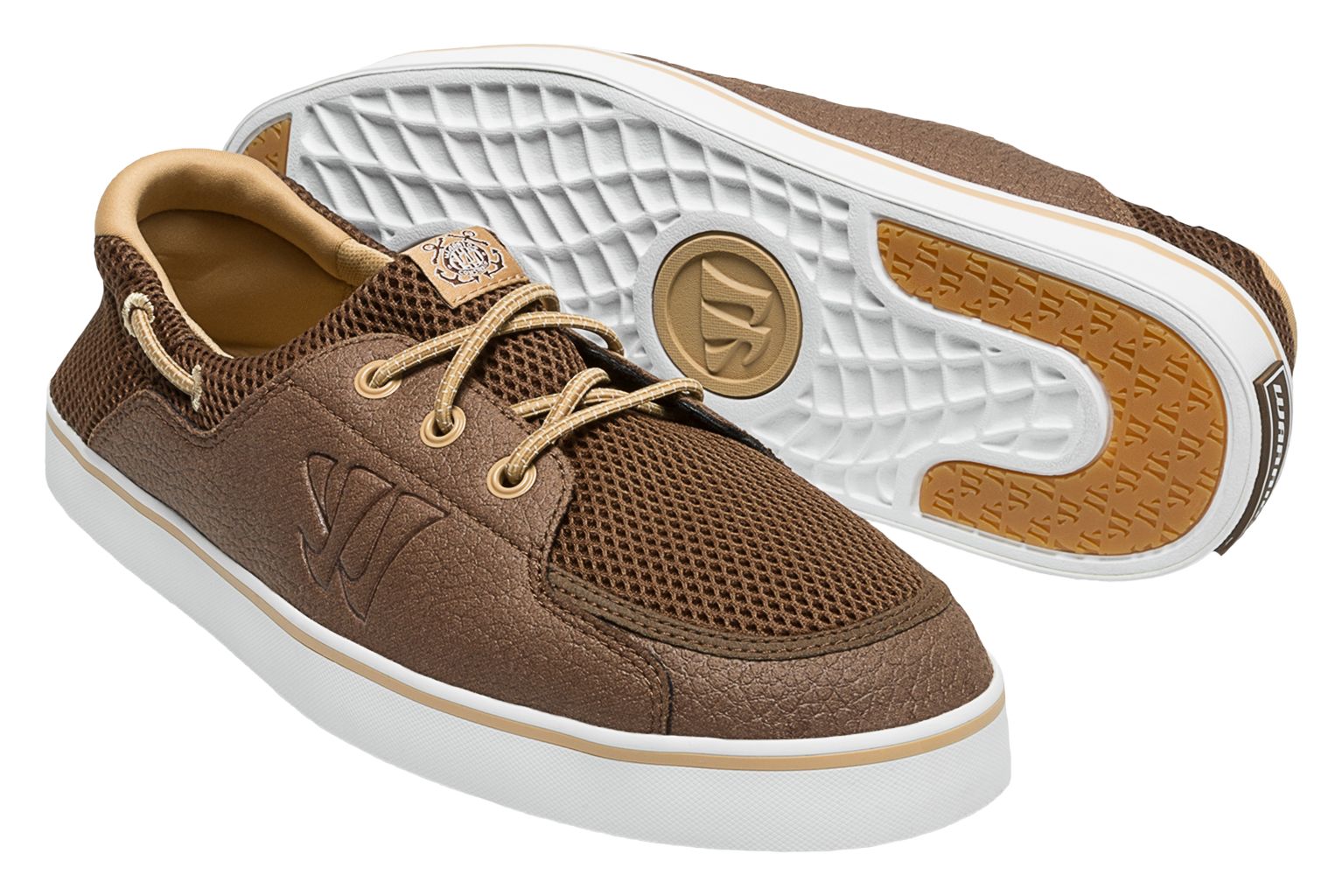 Coxswain Lux Pack, Brown image number 3