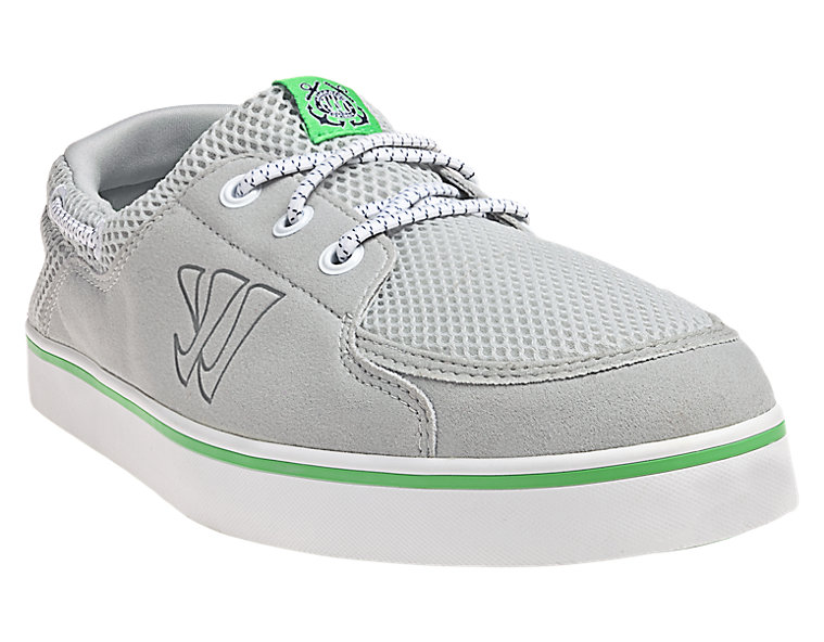 Coxswain OG Pack, Grey with Green image number 2