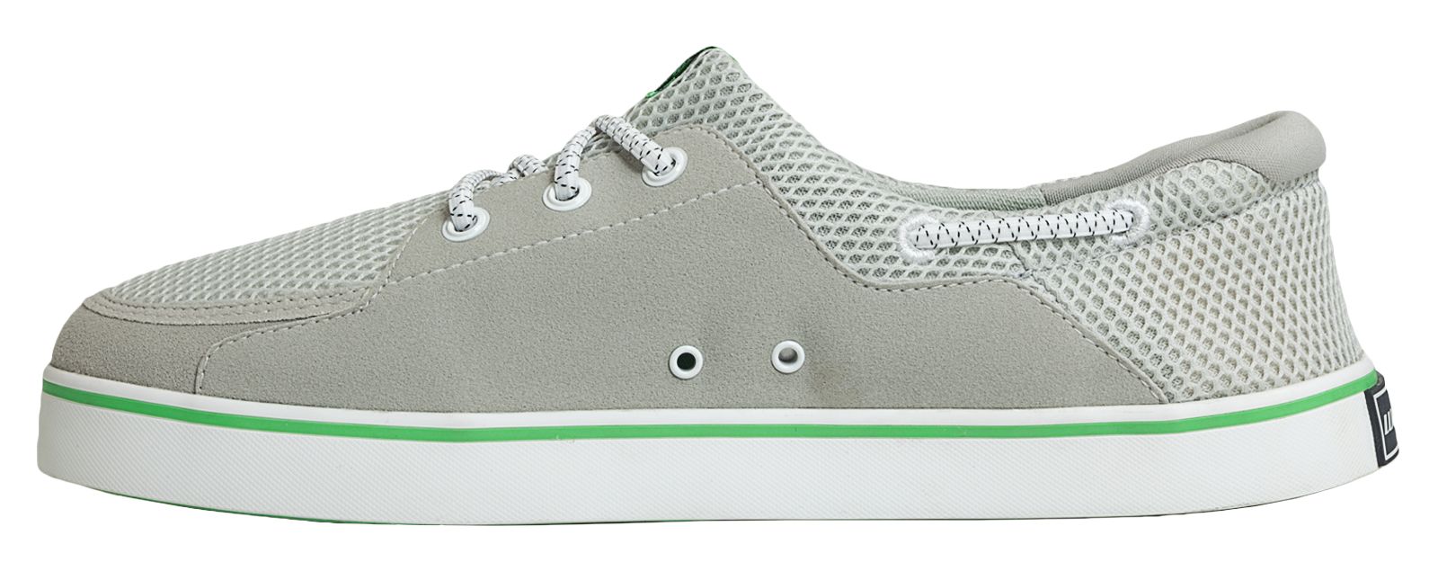 Coxswain OG Pack, Grey with Green image number 3