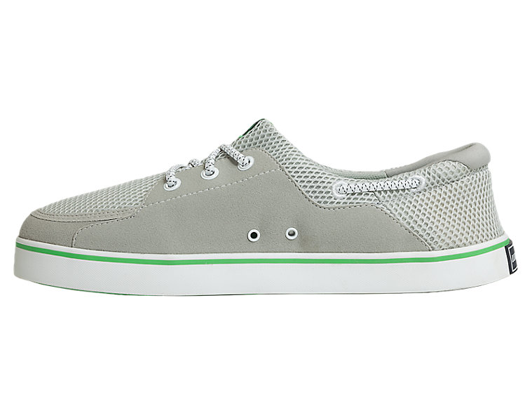 Coxswain OG Pack, Grey with Green image number 3