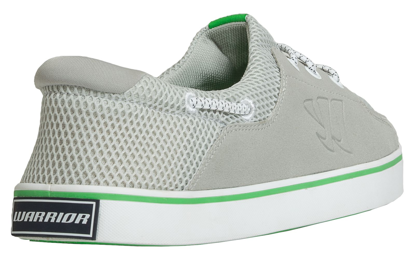 Coxswain OG Pack, Grey with Green image number 4