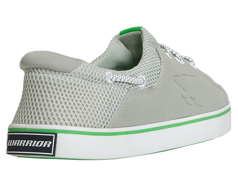 Coxswain OG Pack, Grey with Green image number 4