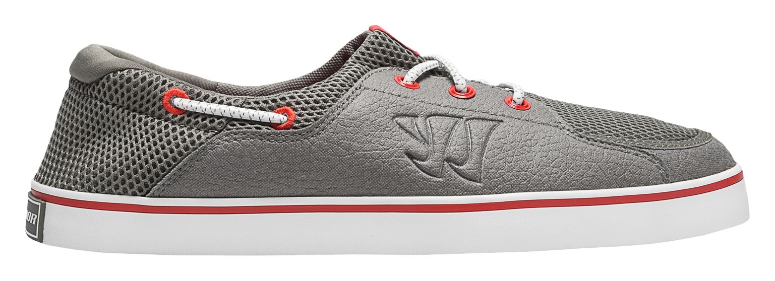 Coxswain Lux Pack, Grey with Red image number 0