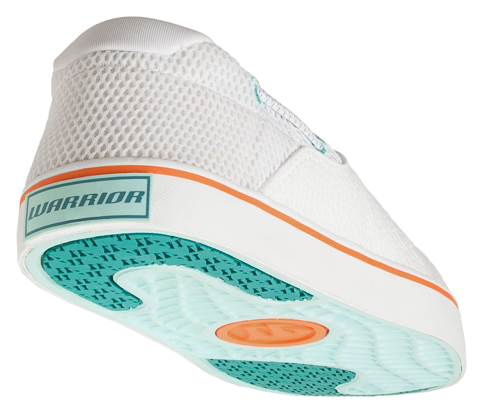 Coxswain Faded Pack, White with Orange image number 2