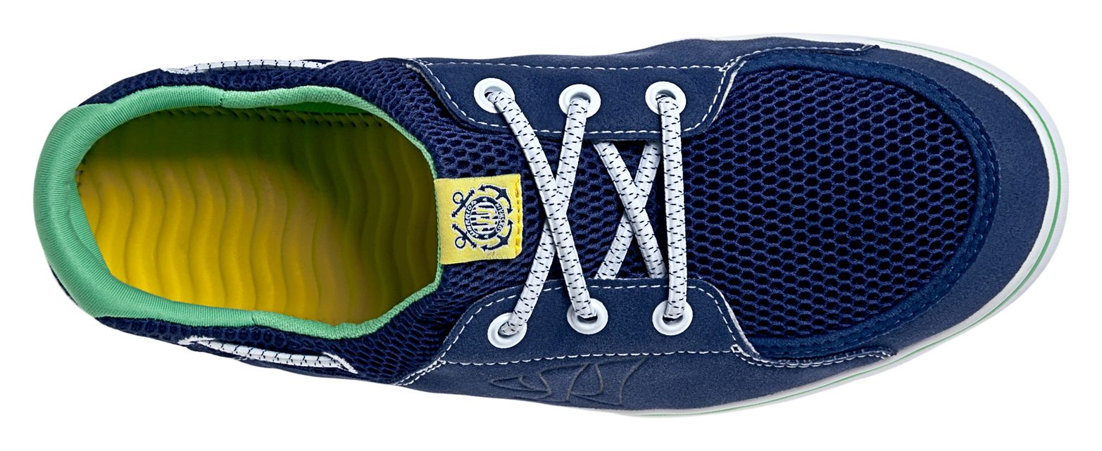 Coxswain OG Pack, Navy image number 0