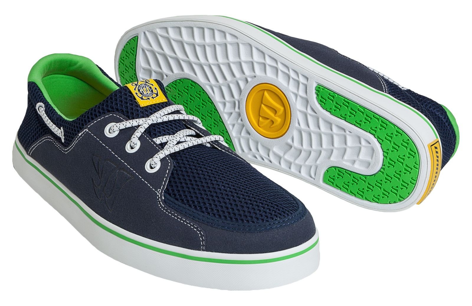 Coxswain OG Pack, Navy image number 6