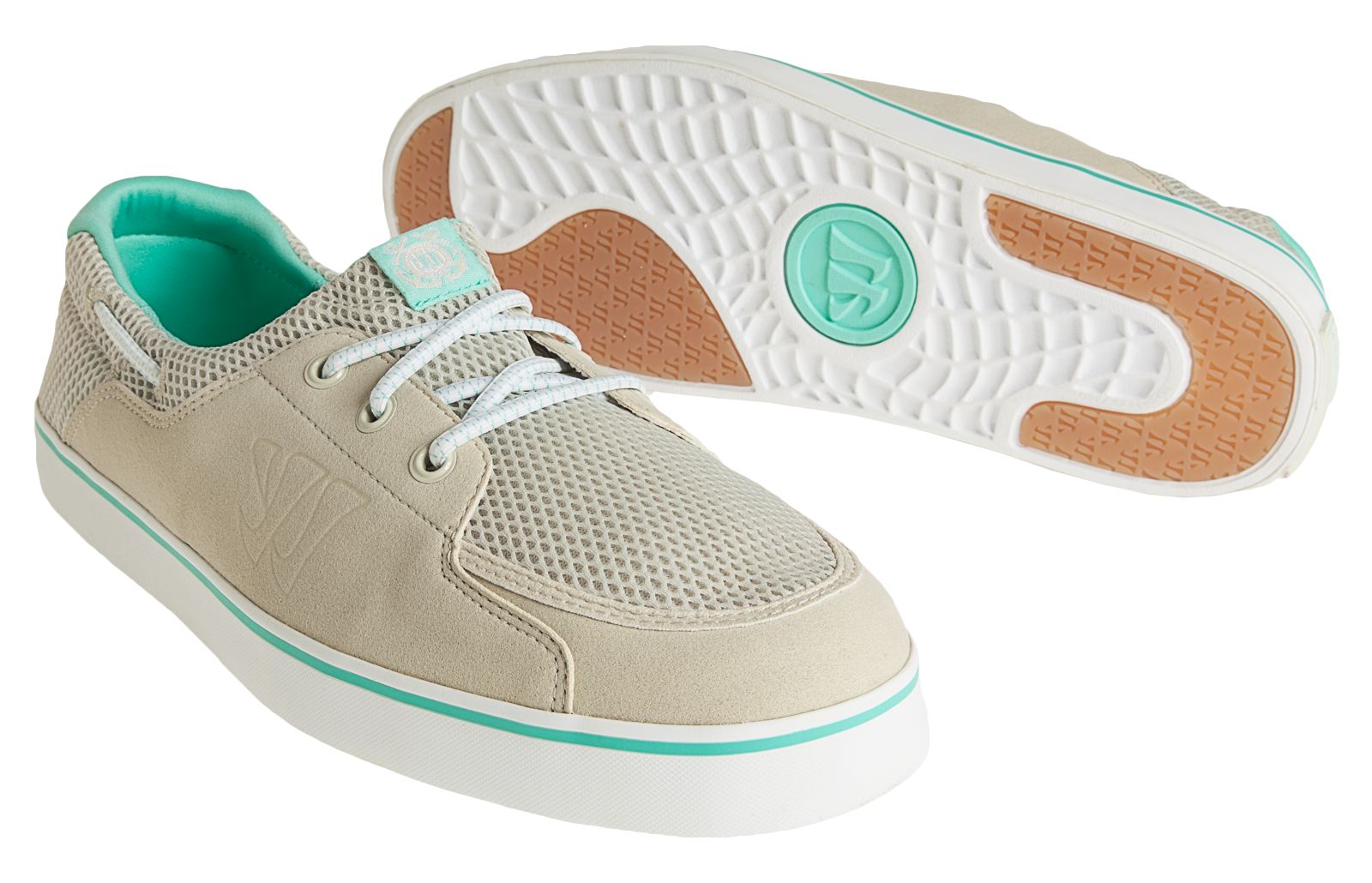 Coxswain Faded Pack, Tan image number 3