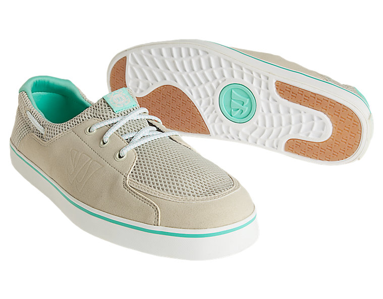Coxswain Faded Pack, Tan image number 3