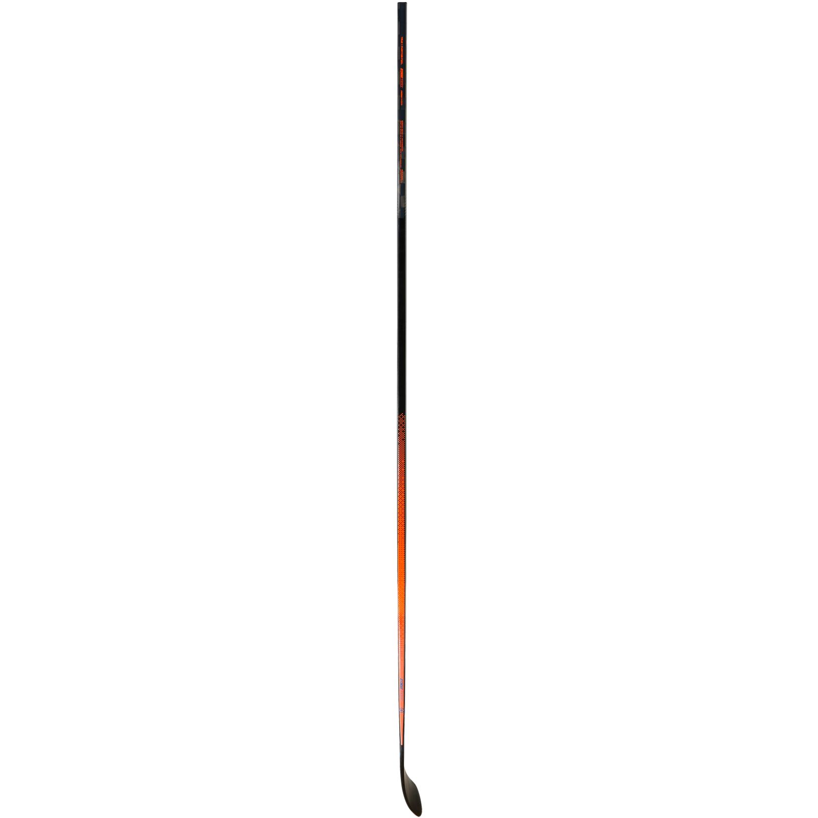 Fantom QRE SR, Black with Orange & Blue image number 2