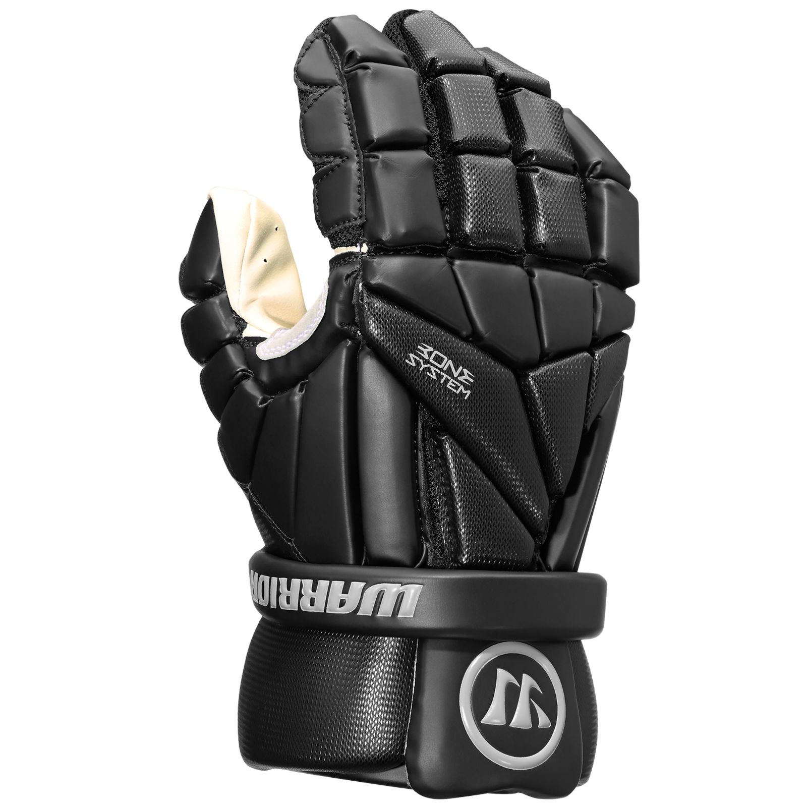 CS Evo 2 Glove, Black image number 0