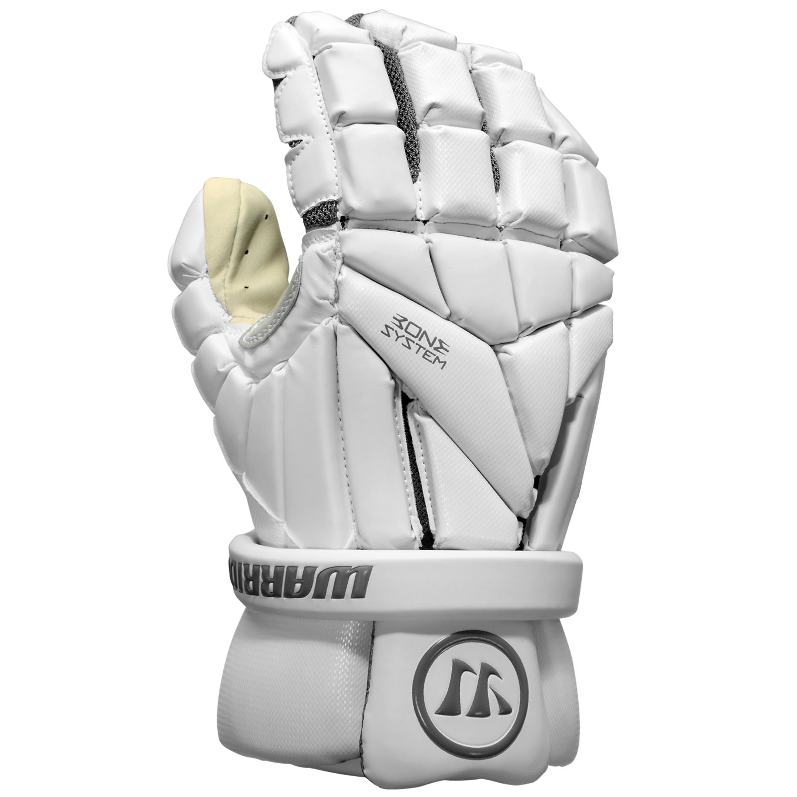 CS Evo 2 Glove, White image number 0