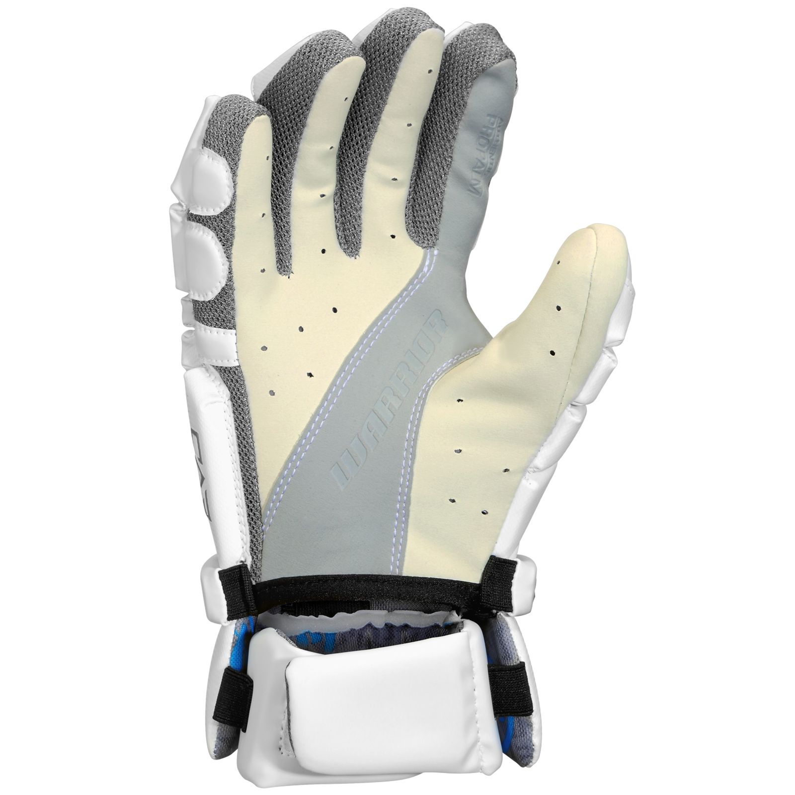CS Evo 2 Glove, White image number 1