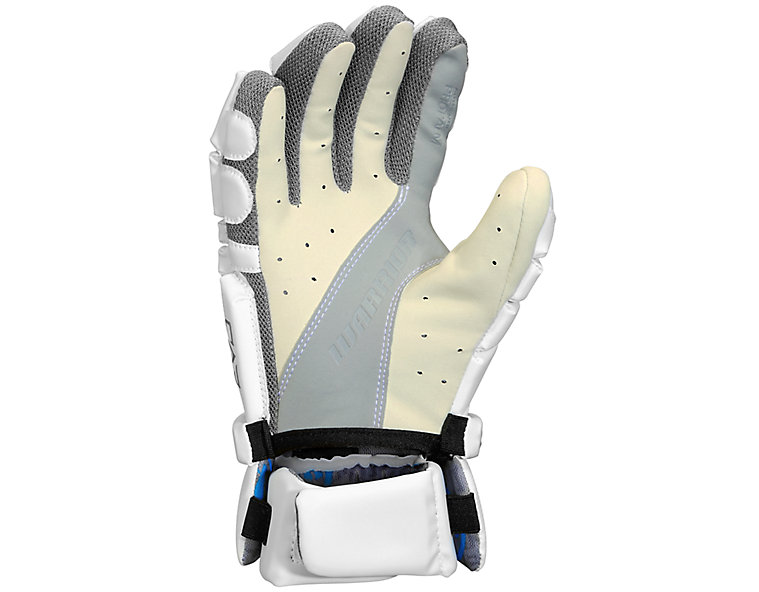 CS Evo 2 Glove, White image number 1