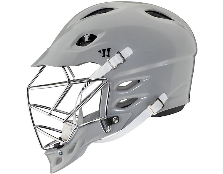 TII Stock Colored Helmet,  image number 0