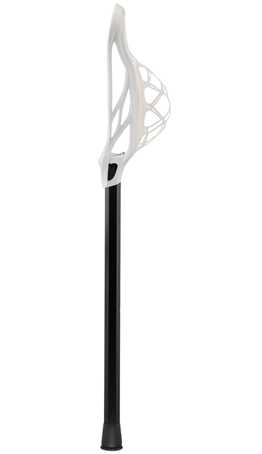 Warrior Warp Mini Stick, Black with White image number 1