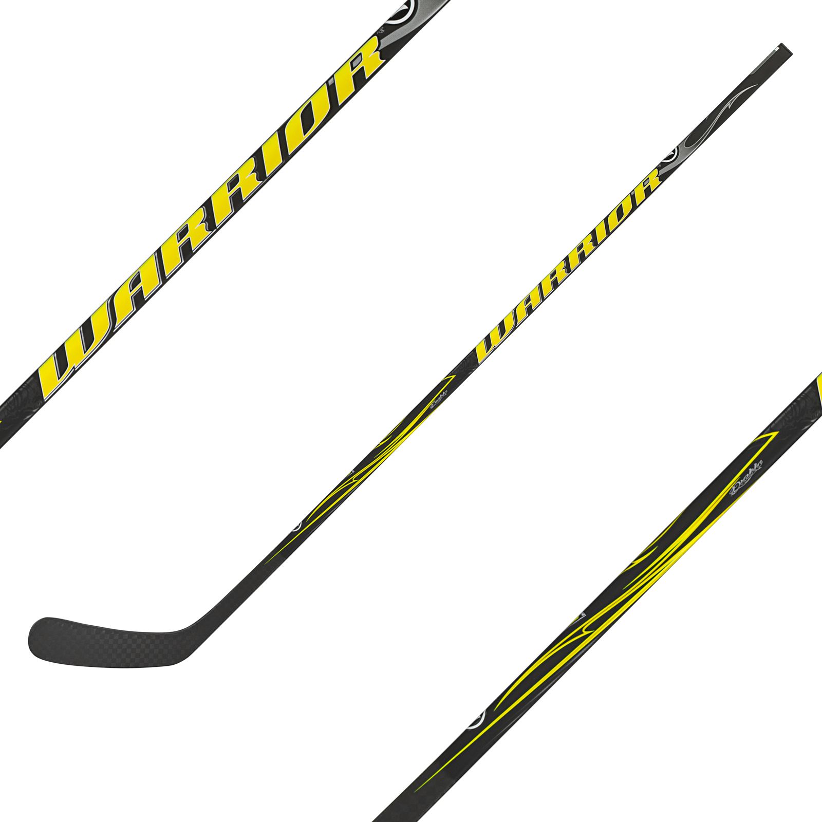 Diablo SE Stick, Yellow image number 0