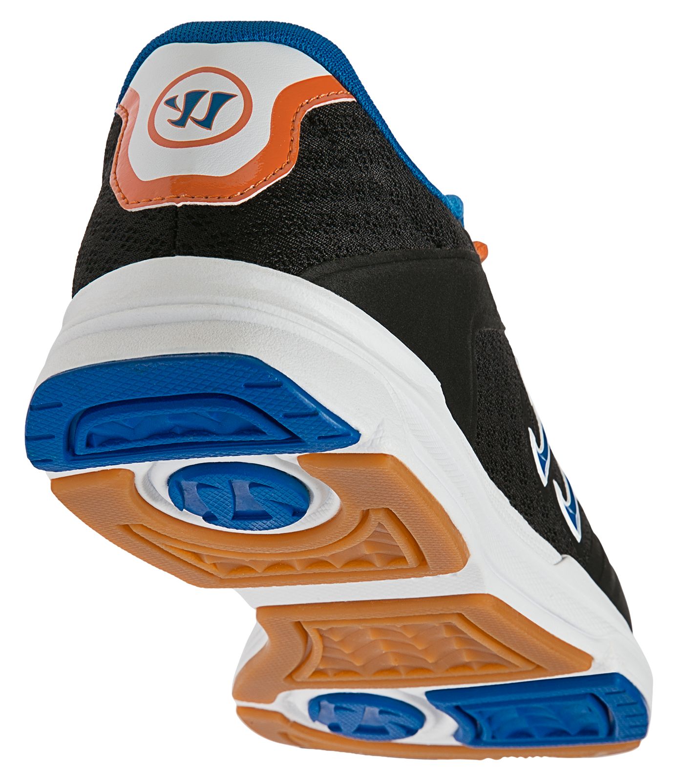 Dojo 2.0, Black with Blue image number 2